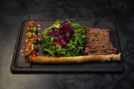 Le Beef Steakhouse Brasserie Bar