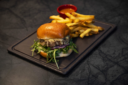 Le Beef Steakhouse Brasserie Bar