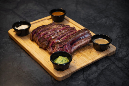 Le Beef Steakhouse Brasserie Bar