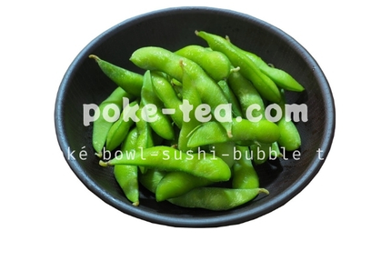 Poké&Tea(Poké bowl, Sushi, Bubble Tea)