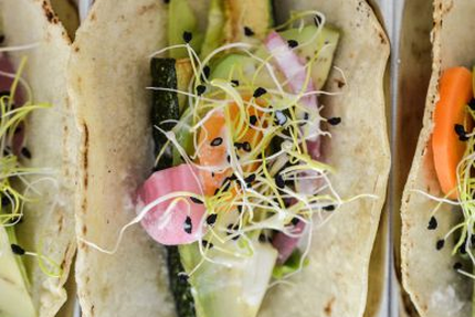 Taquería LoKa Marseille Restaurant