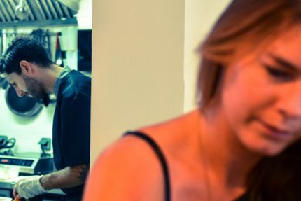 Taquería LoKa Marseille Restaurant