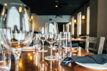 Restaurant Le Cheval Blanc