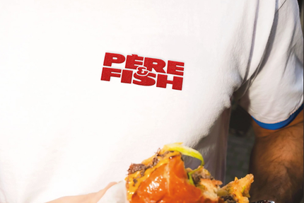 Père & Fish - Plan de campagne