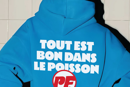 Père & Fish - Plan de campagne