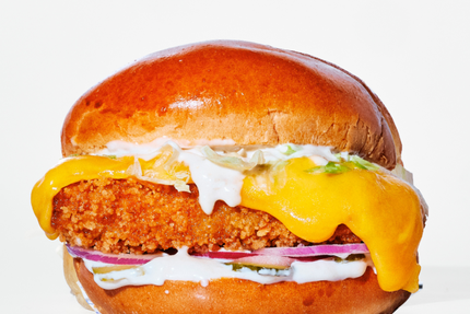 Père & Fish - Plan de campagne