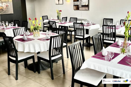 Restaurant L'Escabelle