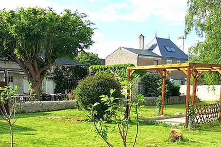 Au Clos des Vignes (Loiret 45130)