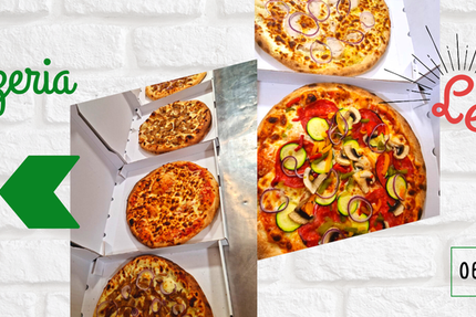 Pizzeria le Piccolo Embrun