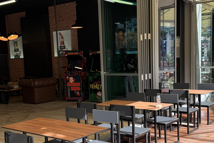 Brut Butcher - Le Fast Food du Boucher