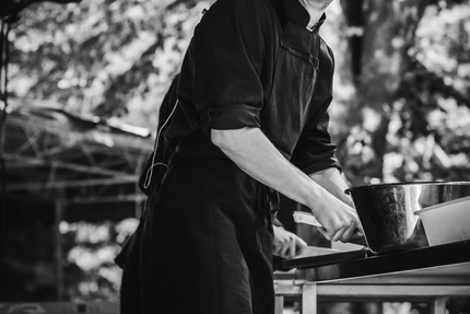 Restaurant Le Bois Clair