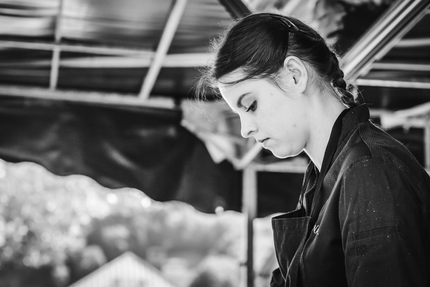 Restaurant Le Bois Clair