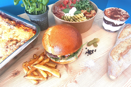 La Petite Fourchette