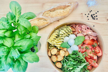 La Petite Fourchette