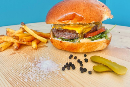 La Petite Fourchette