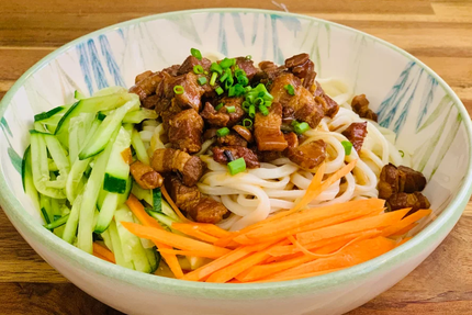 Ani's kitchen 傢.味道