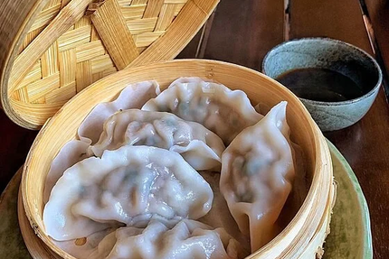 Ani's kitchen 傢.味道