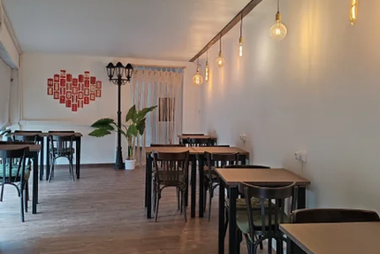 Ani's kitchen 傢.味道