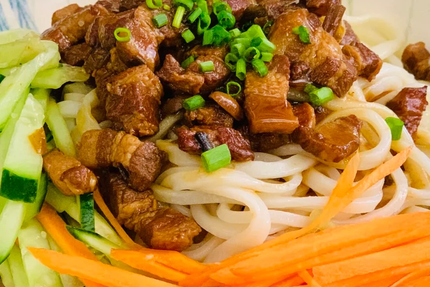 Ani's kitchen 傢.味道