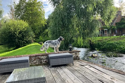 La Maison des Bottereaux