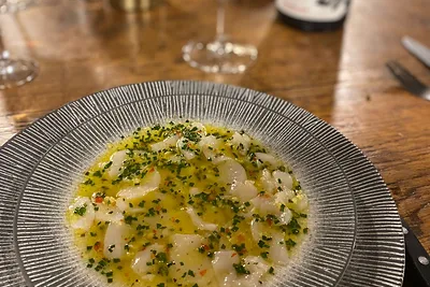 La Maison des Bottereaux