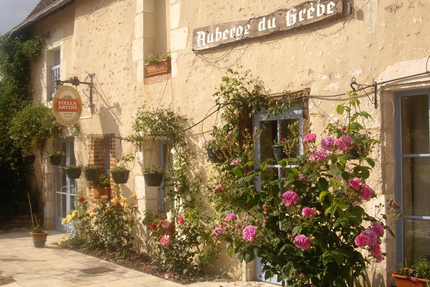 Ferme Auberge de Plume Cane