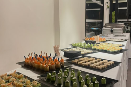 Le Birdie Restau Golf