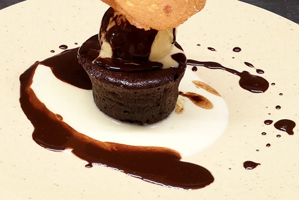 Restaurant l'Ecu d'Or