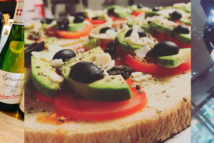 Bar des Alpes - Tabac - Pizzéria