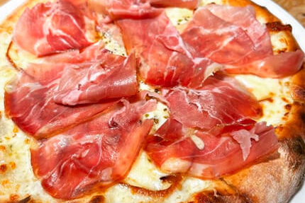 Bar des Alpes - Tabac - Pizzéria