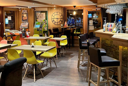 Bar des Alpes - Tabac - Pizzéria