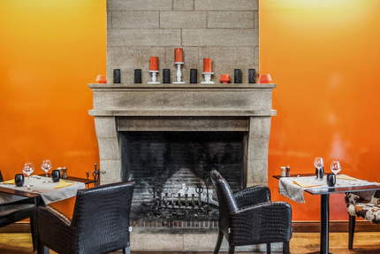 Le Jardin des Délices