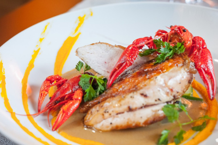 Le Jardin des Délices