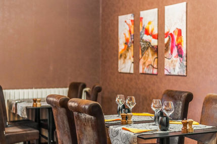 Le Jardin des Délices