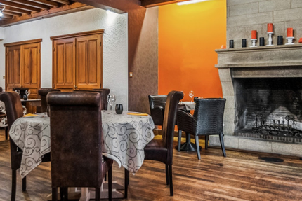 Le Jardin des Délices