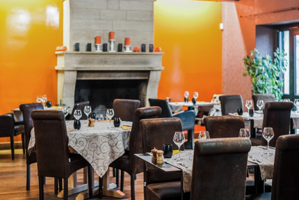 Le Jardin des Délices