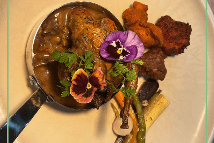 L'Auberge du Lièvre