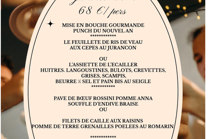 L'Auberge du Lièvre