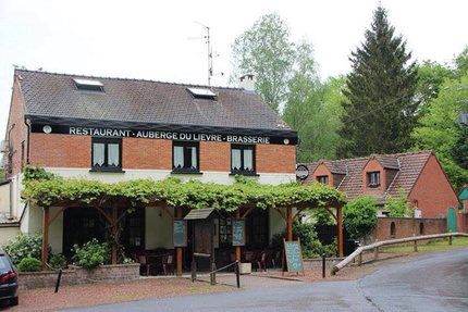 L'Auberge du Lièvre