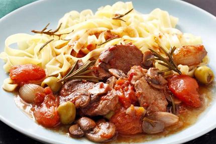 Brasserie, tabac , Le Golf