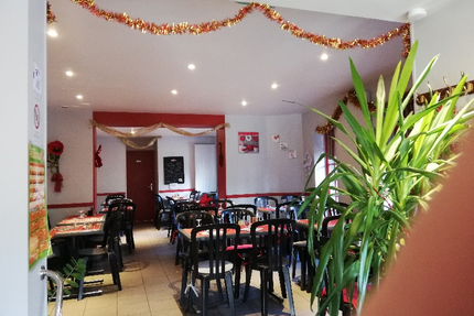 Brasserie, tabac , Le Golf