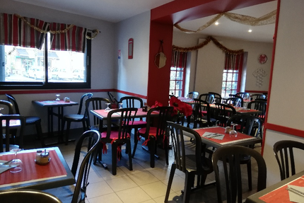 Brasserie, tabac , Le Golf