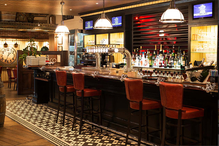 Beers & Co - Lambres-lez-Douai