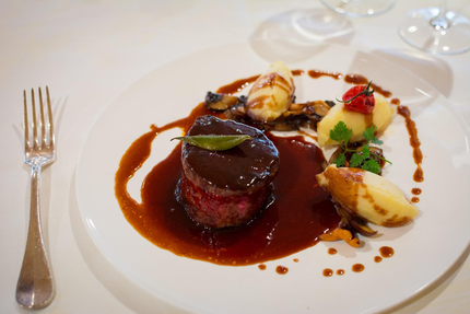 Auberge du Petit Caporal