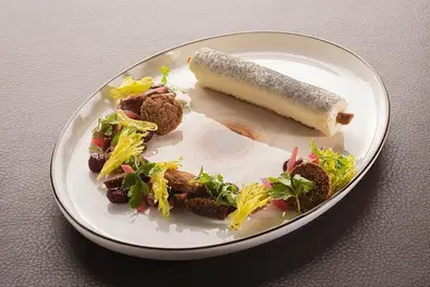 Restaurant SO GGOOD éphémère