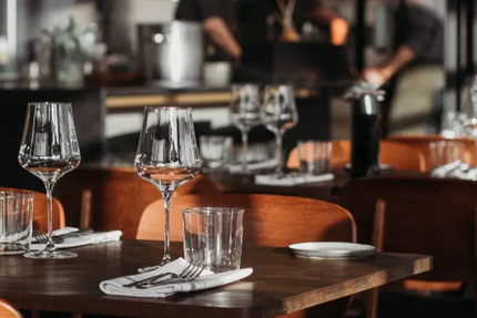 Restaurant SO GGOOD éphémère