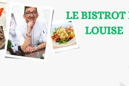 Le Bistrot de Louise