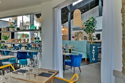 Le Patio Restaurant
