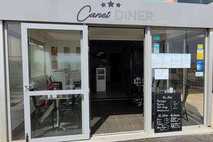 CANET DINER