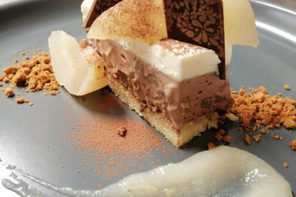 Le coin des Artistes